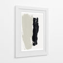 Brush 3 - Lupita | Cuadro decorativo de Canvas Lab