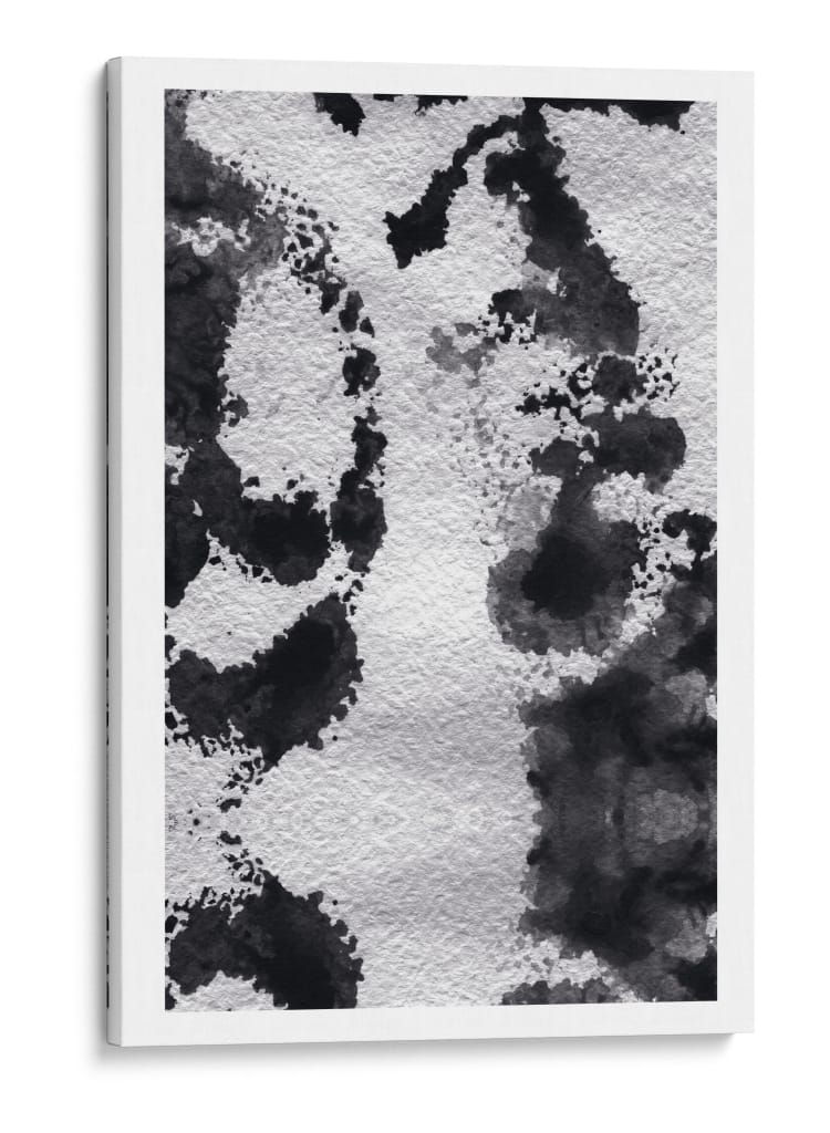 Brush 4 - Lupita | Cuadro decorativo de Canvas Lab