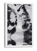 Brush 4 - Lupita | Cuadro decorativo de Canvas Lab