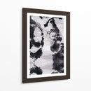 Brush 4 - Lupita | Cuadro decorativo de Canvas Lab