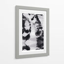 Brush 4 - Lupita | Cuadro decorativo de Canvas Lab