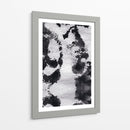 Brush 4 - Lupita | Cuadro decorativo de Canvas Lab