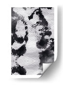 Brush 4 - Lupita | Cuadro decorativo de Canvas Lab