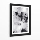 Brush 5 - Lupita | Cuadro decorativo de Canvas Lab