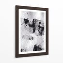 Brush 5 - Lupita | Cuadro decorativo de Canvas Lab