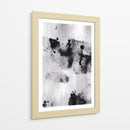 Brush 5 - Lupita | Cuadro decorativo de Canvas Lab
