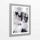Brush 5 - Lupita | Cuadro decorativo de Canvas Lab
