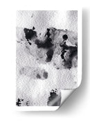 Brush 5 - Lupita | Cuadro decorativo de Canvas Lab