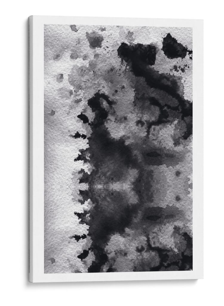 Brush 6 - Lupita | Cuadro decorativo de Canvas Lab
