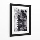 Brush 6 - Lupita | Cuadro decorativo de Canvas Lab