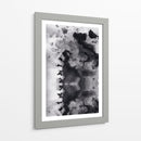 Brush 6 - Lupita | Cuadro decorativo de Canvas Lab