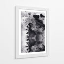 Brush 6 - Lupita | Cuadro decorativo de Canvas Lab