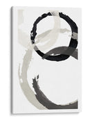 Brush 7 - Lupita | Cuadro decorativo de Canvas Lab