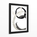 Brush 7 - Lupita | Cuadro decorativo de Canvas Lab