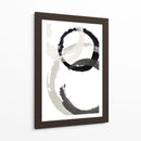 Brush 7 - Lupita | Cuadro decorativo de Canvas Lab