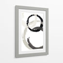 Brush 7 - Lupita | Cuadro decorativo de Canvas Lab