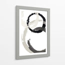 Brush 7 - Lupita | Cuadro decorativo de Canvas Lab