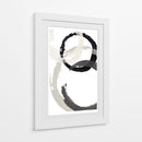 Brush 7 - Lupita | Cuadro decorativo de Canvas Lab