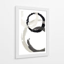 Brush 7 - Lupita | Cuadro decorativo de Canvas Lab