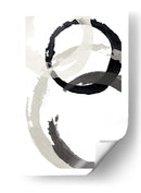 Brush 7 - Lupita | Cuadro decorativo de Canvas Lab