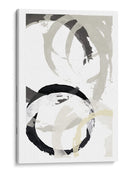 Brush 8 - Lupita | Cuadro decorativo de Canvas Lab
