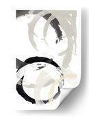 Brush 8 - Lupita | Cuadro decorativo de Canvas Lab