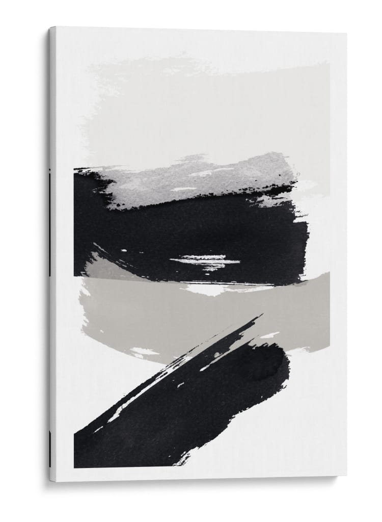Brush 1 - Lupita | Cuadro decorativo de Canvas Lab