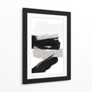 Brush 1 - Lupita | Cuadro decorativo de Canvas Lab
