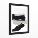 Brush 1 - Lupita | Cuadro decorativo de Canvas Lab