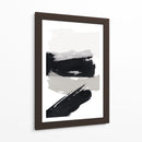 Brush 1 - Lupita | Cuadro decorativo de Canvas Lab