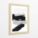 Brush 1 - Lupita | Cuadro decorativo de Canvas Lab