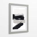 Brush 1 - Lupita | Cuadro decorativo de Canvas Lab