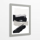 Brush 1 - Lupita | Cuadro decorativo de Canvas Lab