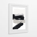 Brush 1 - Lupita | Cuadro decorativo de Canvas Lab