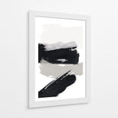 Brush 1 - Lupita | Cuadro decorativo de Canvas Lab