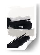 Brush 1 - Lupita | Cuadro decorativo de Canvas Lab