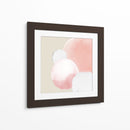 Algodón Rosita A - Lupita | Cuadro decorativo de Canvas Lab