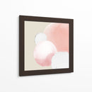 Algodón Rosita A - Lupita | Cuadro decorativo de Canvas Lab