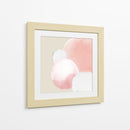 Algodón Rosita A - Lupita | Cuadro decorativo de Canvas Lab