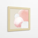 Algodón Rosita A - Lupita | Cuadro decorativo de Canvas Lab