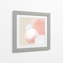 Algodón Rosita A - Lupita | Cuadro decorativo de Canvas Lab