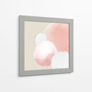 Algodón Rosita A - Lupita | Cuadro decorativo de Canvas Lab