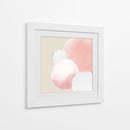 Algodón Rosita A - Lupita | Cuadro decorativo de Canvas Lab