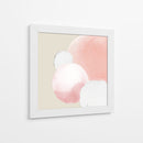 Algodón Rosita A - Lupita | Cuadro decorativo de Canvas Lab
