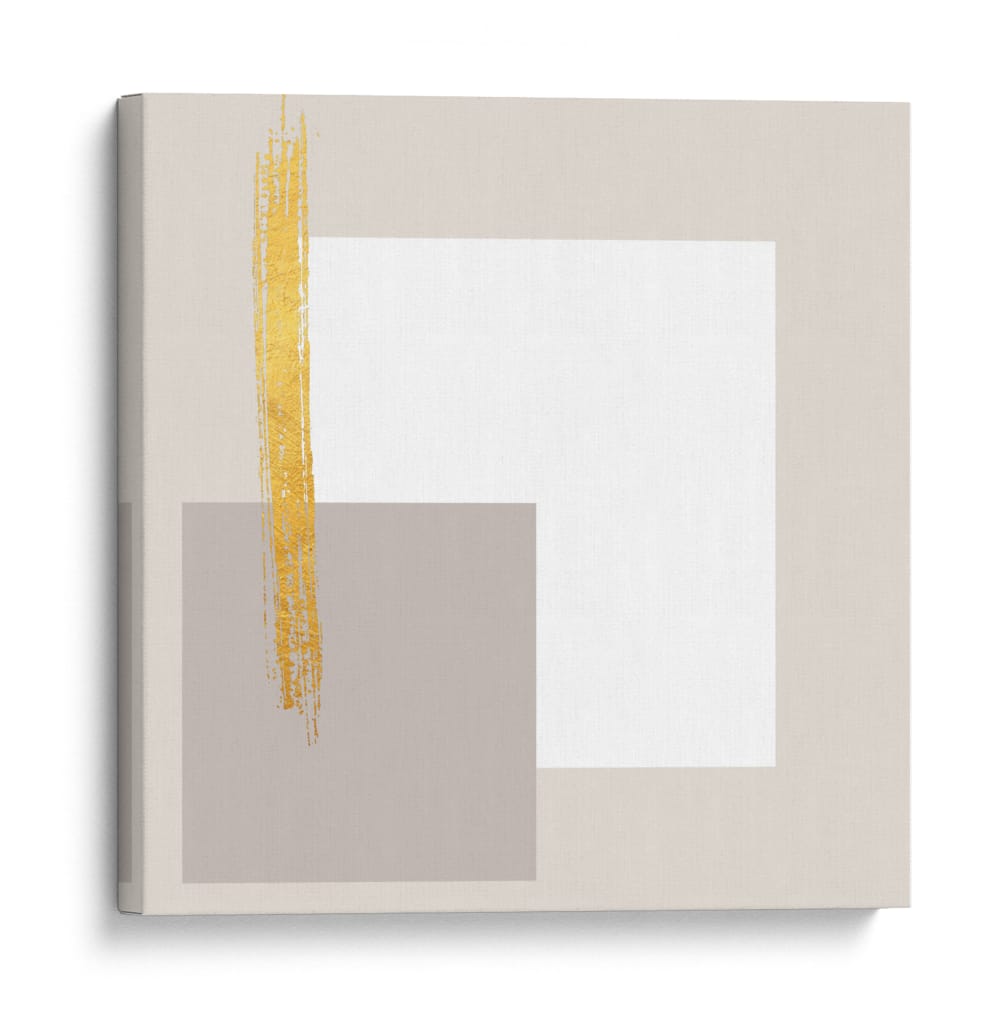 Cub B - Lupita | Cuadro decorativo de Canvas Lab