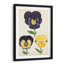 Pensamientos Antiguos I | Cuadro decorativo de Canvas Lab