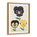 Pensamientos Antiguos I | Cuadro decorativo de Canvas Lab