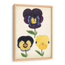 Pensamientos Antiguos I | Cuadro decorativo de Canvas Lab