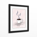 El Cantarito - Lupita | Cuadro decorativo de Canvas Lab