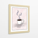 El Cantarito - Lupita | Cuadro decorativo de Canvas Lab